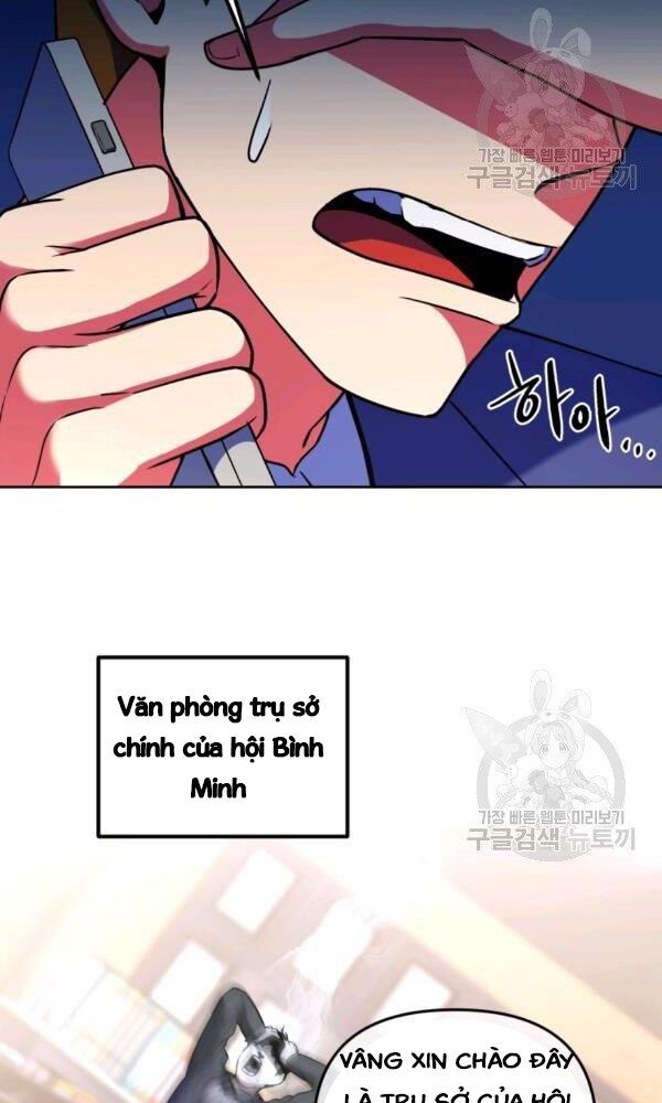 Thăng hạng từ đỉnh cấp: Chapter 22
