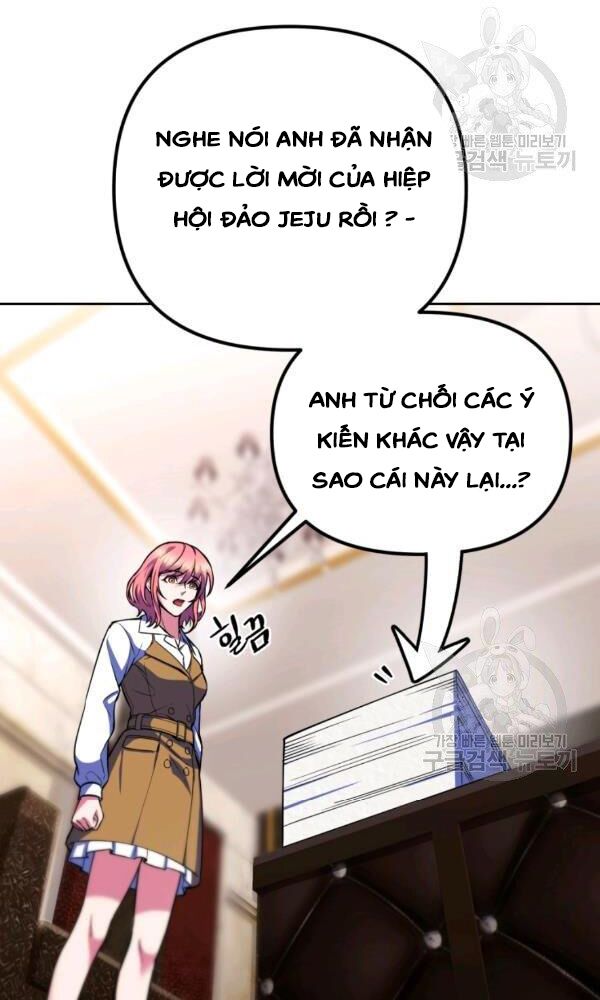 Thăng hạng từ đỉnh cấp: Chapter 22