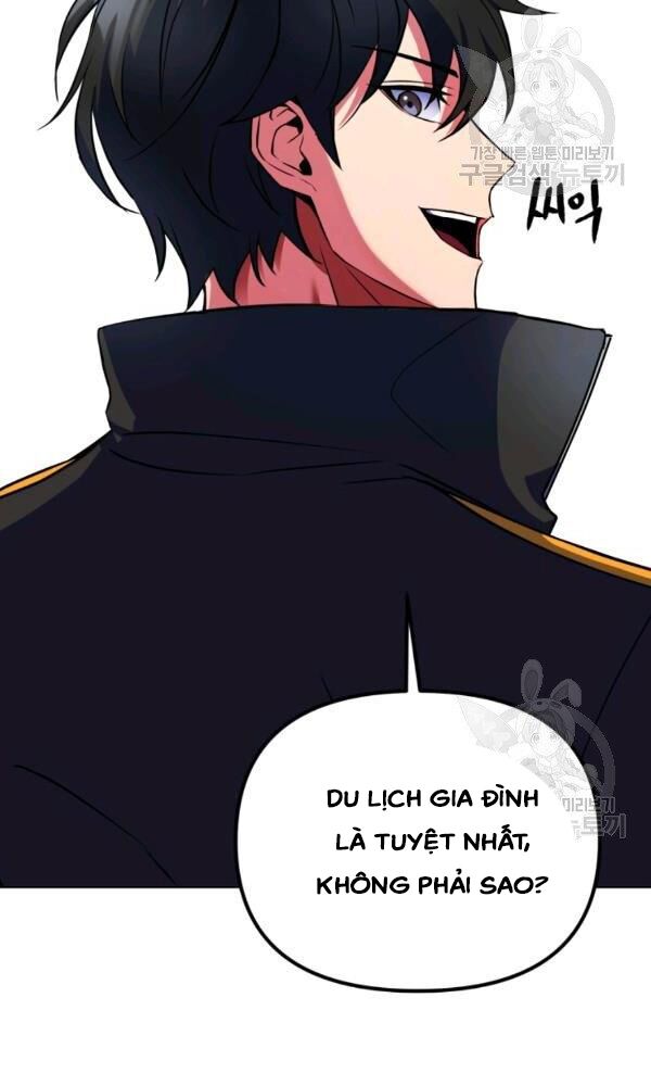 Thăng hạng từ đỉnh cấp: Chapter 22