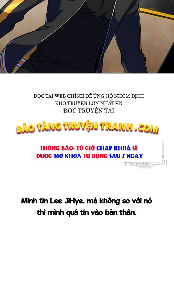Thăng hạng từ đỉnh cấp: Chapter 22