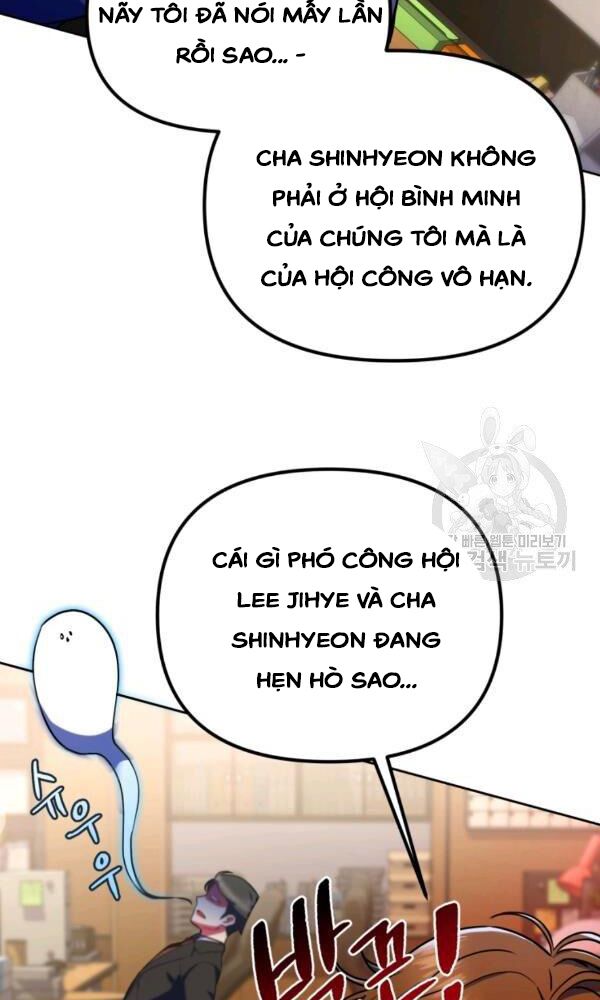 Thăng hạng từ đỉnh cấp: Chapter 22