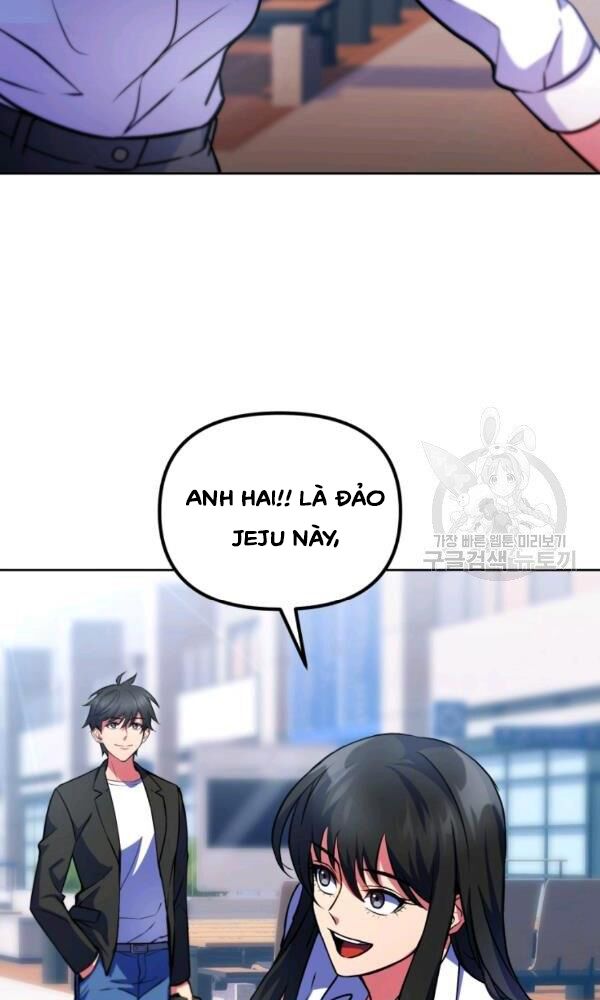 Thăng hạng từ đỉnh cấp: Chapter 22