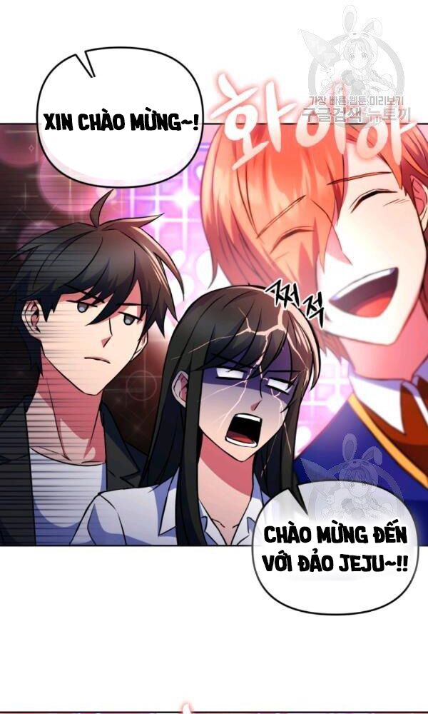 Thăng hạng từ đỉnh cấp: Chapter 22