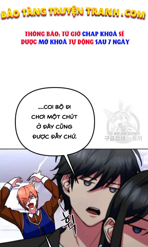 Thăng hạng từ đỉnh cấp: Chapter 22