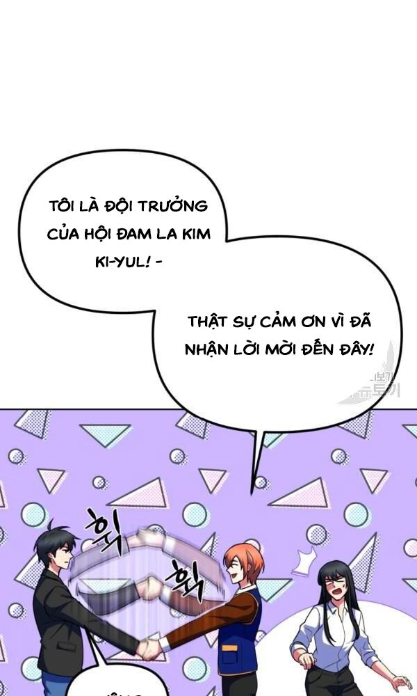 Thăng hạng từ đỉnh cấp: Chapter 22