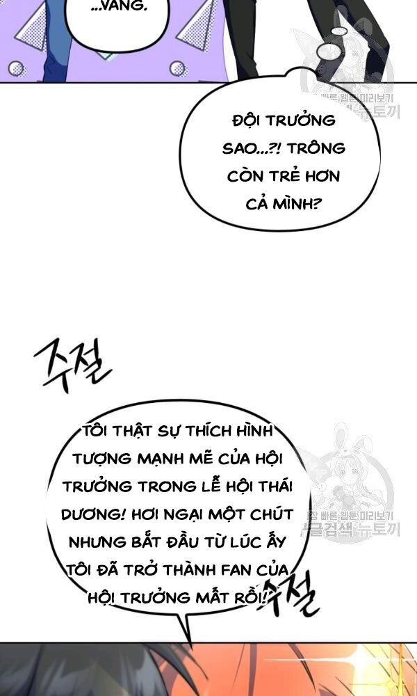 Thăng hạng từ đỉnh cấp: Chapter 22