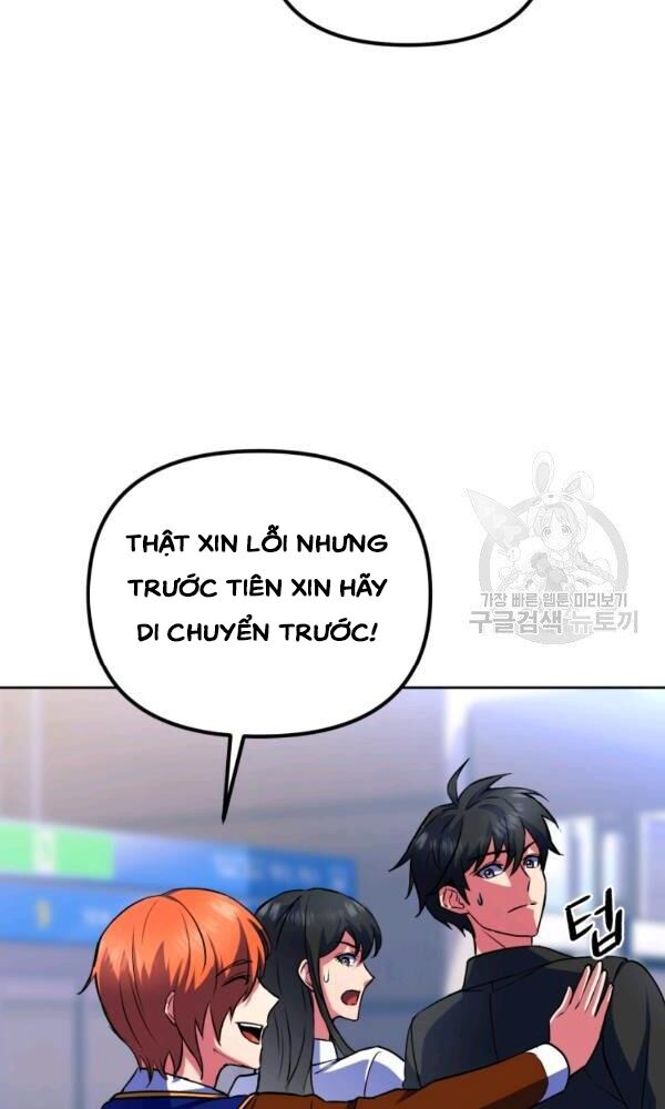 Thăng hạng từ đỉnh cấp: Chapter 22