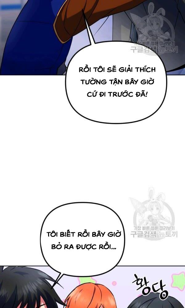 Thăng hạng từ đỉnh cấp: Chapter 22