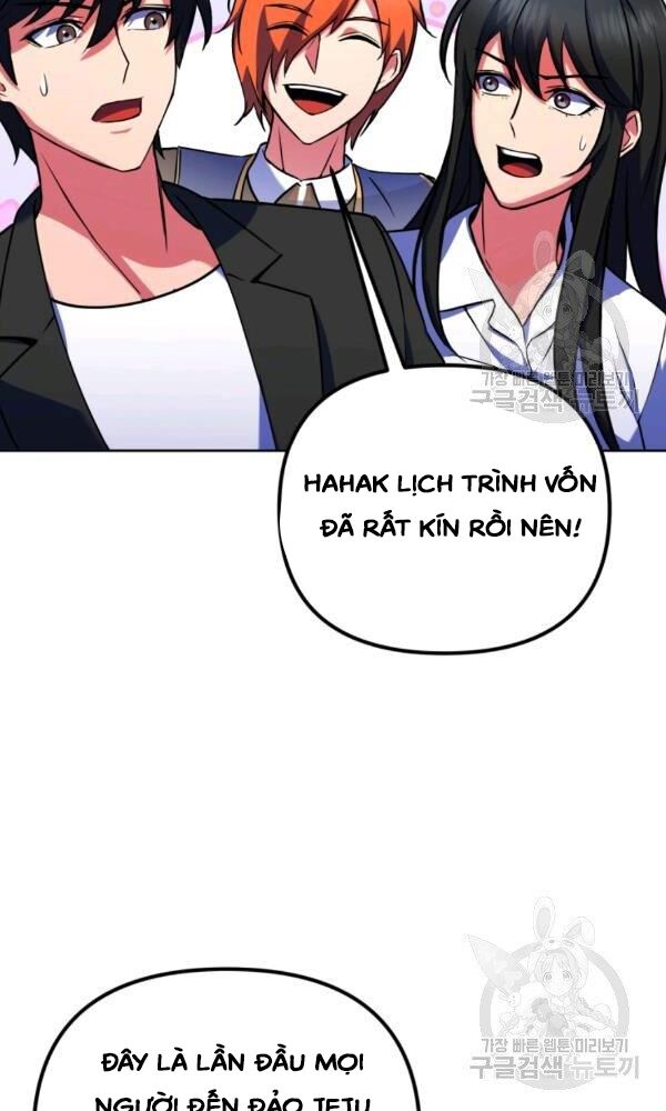 Thăng hạng từ đỉnh cấp: Chapter 22