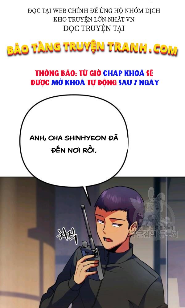 Thăng hạng từ đỉnh cấp: Chapter 22