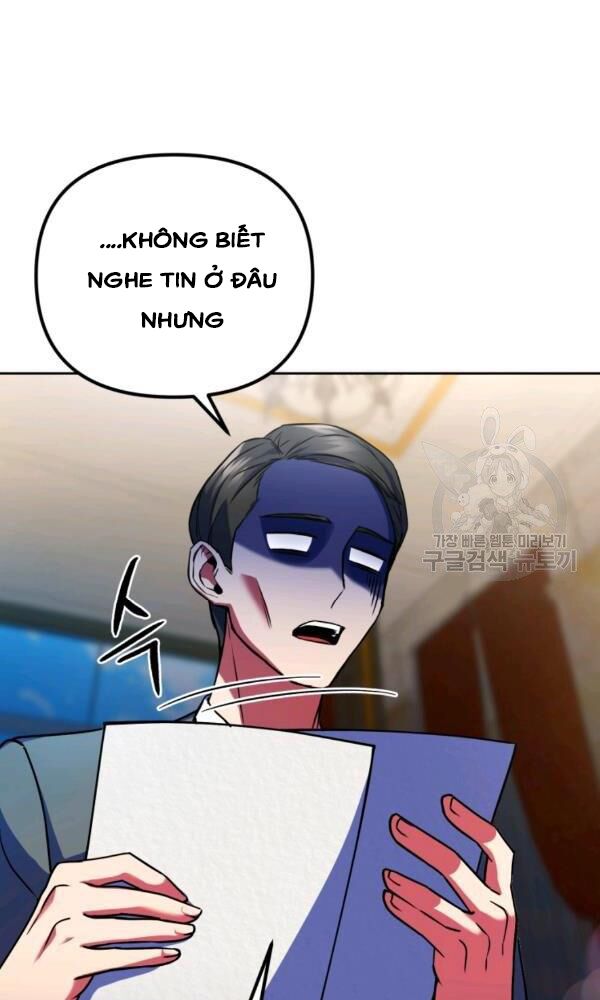 Thăng hạng từ đỉnh cấp: Chapter 22