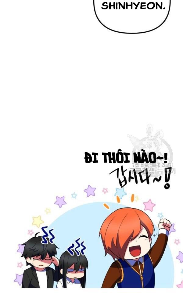 Thăng hạng từ đỉnh cấp: Chapter 22