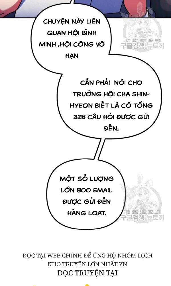Thăng hạng từ đỉnh cấp: Chapter 22