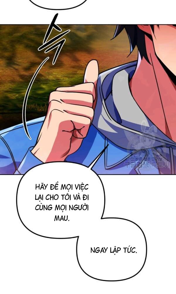 Thăng hạng từ đỉnh cấp: Chapter 25