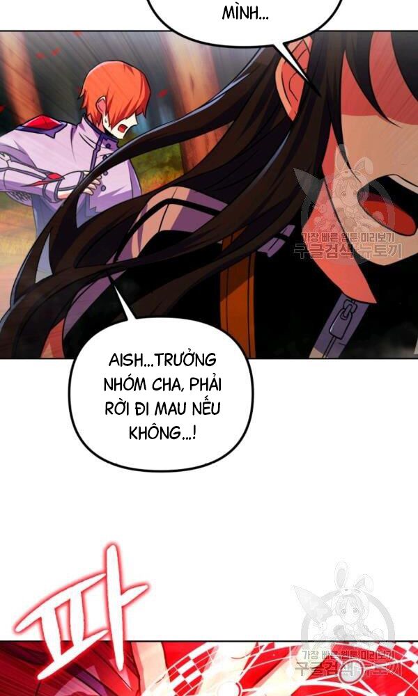 Thăng hạng từ đỉnh cấp: Chapter 25