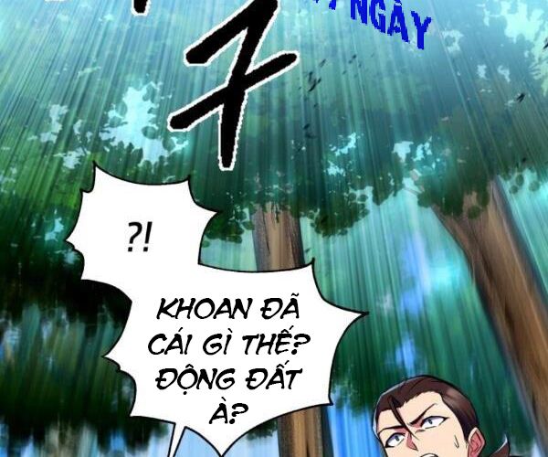 Thăng hạng từ đỉnh cấp: Chapter 25