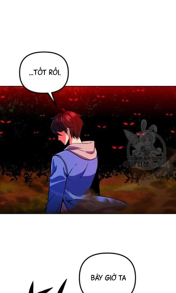 Thăng hạng từ đỉnh cấp: Chapter 25