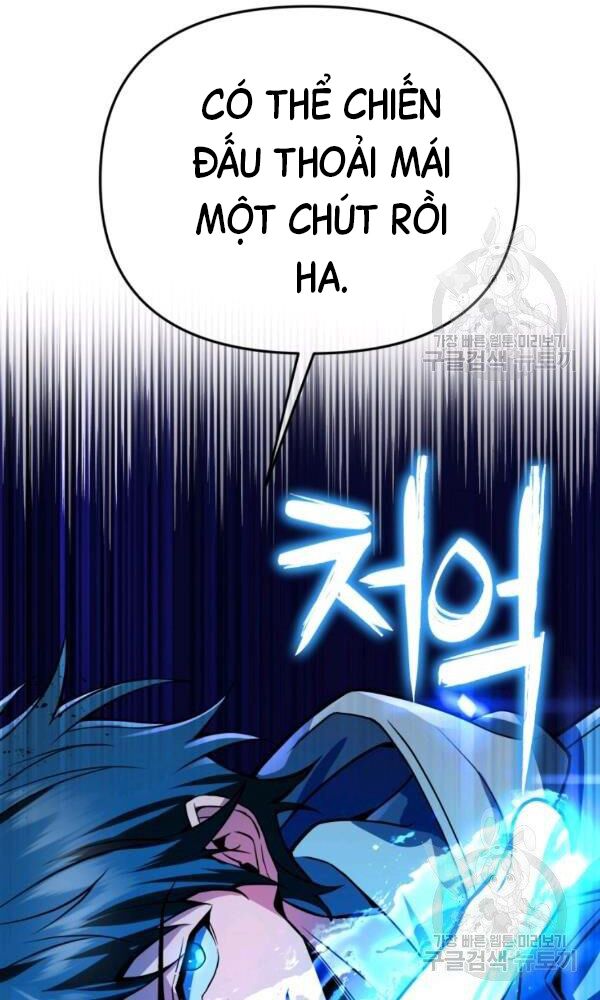 Thăng hạng từ đỉnh cấp: Chapter 25