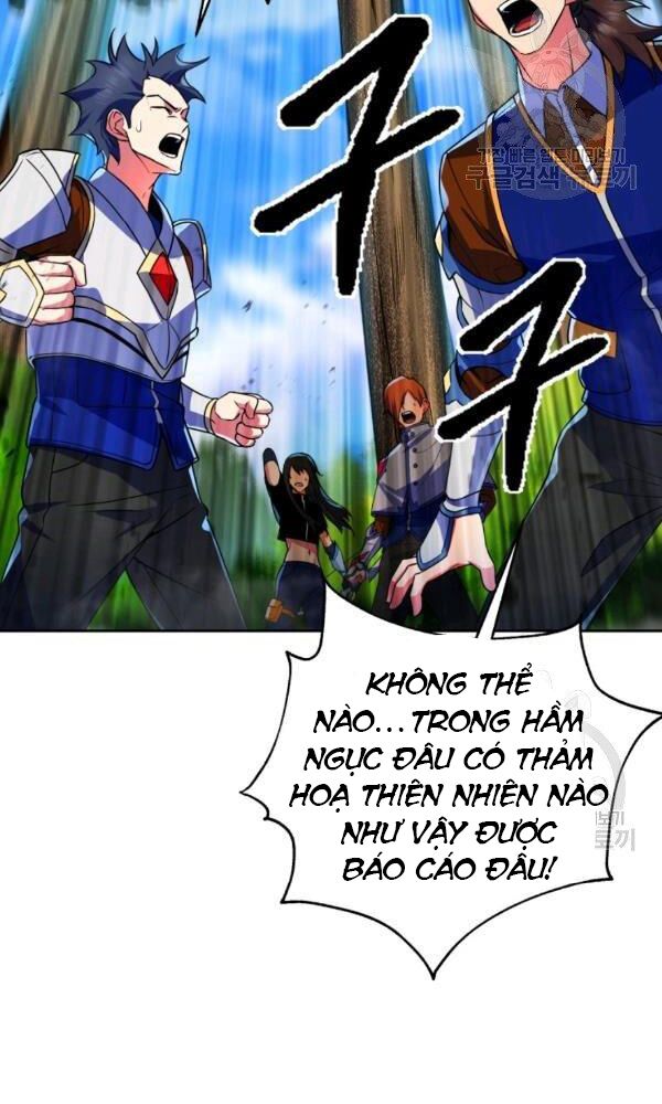 Thăng hạng từ đỉnh cấp: Chapter 25