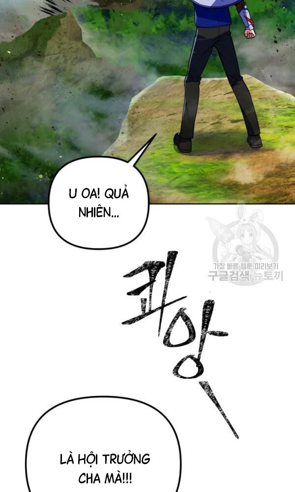 Thăng hạng từ đỉnh cấp: Chapter 25