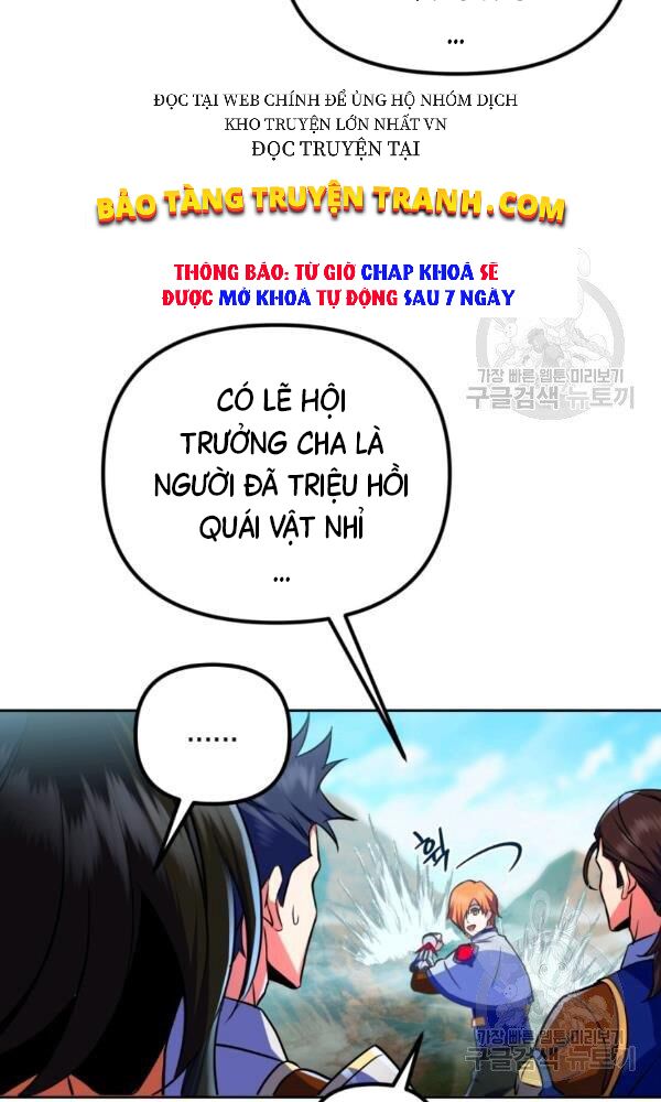 Thăng hạng từ đỉnh cấp: Chapter 25