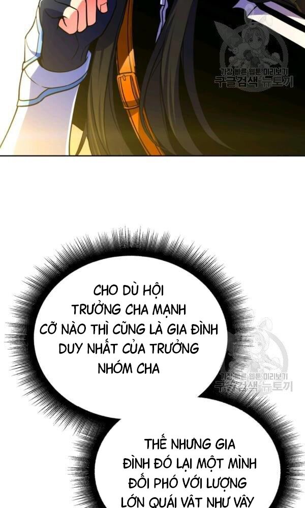 Thăng hạng từ đỉnh cấp: Chapter 25