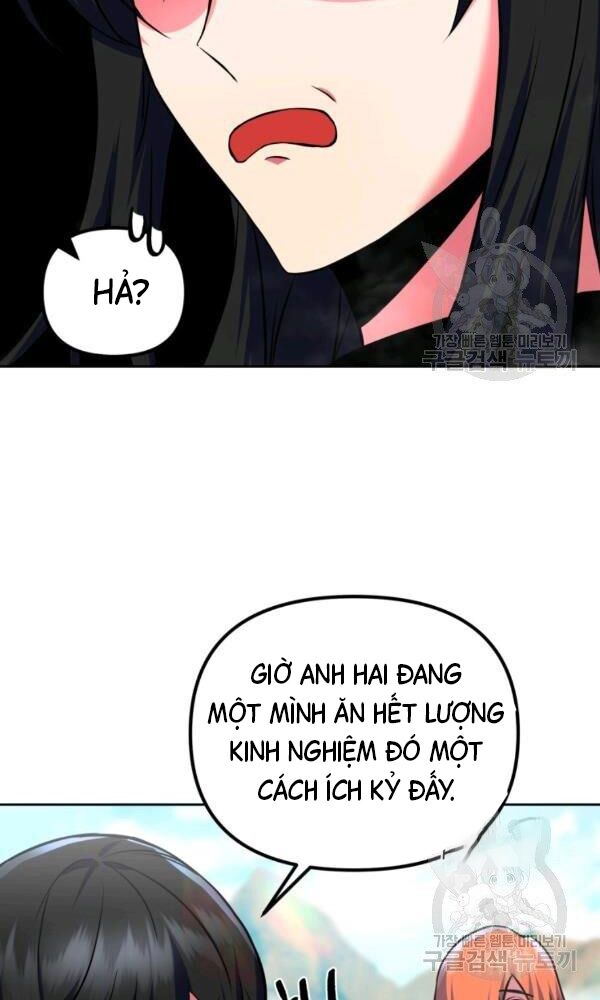 Thăng hạng từ đỉnh cấp: Chapter 25