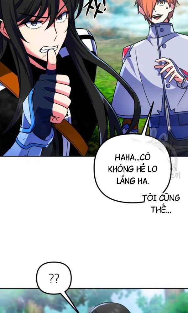 Thăng hạng từ đỉnh cấp: Chapter 25