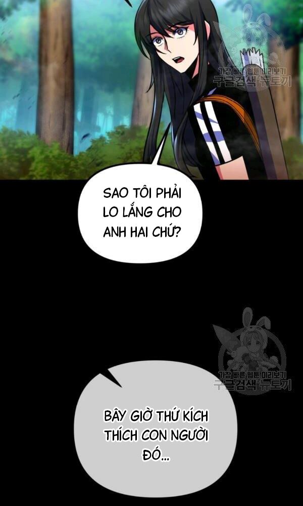 Thăng hạng từ đỉnh cấp: Chapter 25