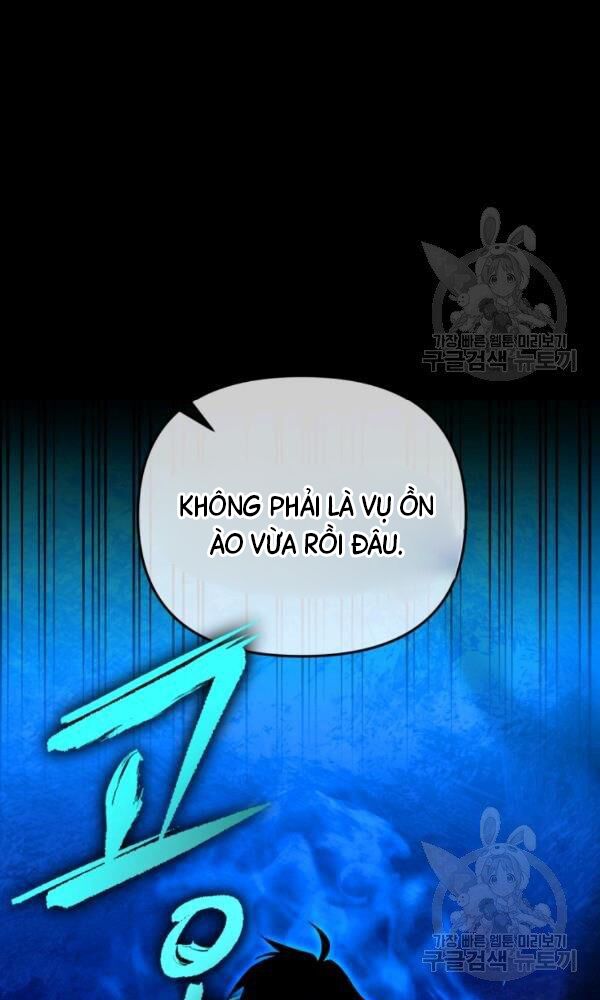 Thăng hạng từ đỉnh cấp: Chapter 25