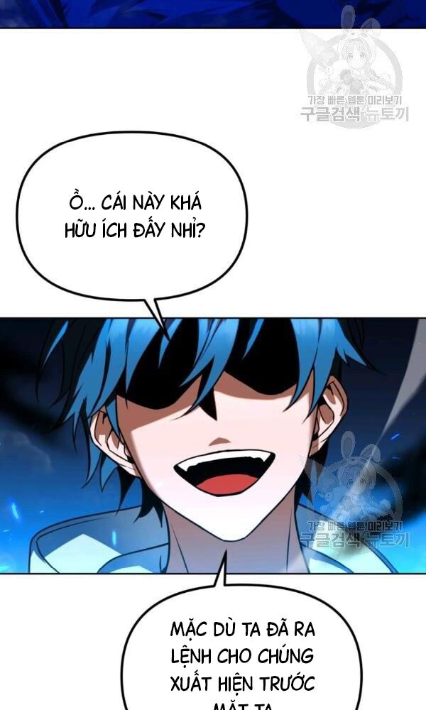 Thăng hạng từ đỉnh cấp: Chapter 25