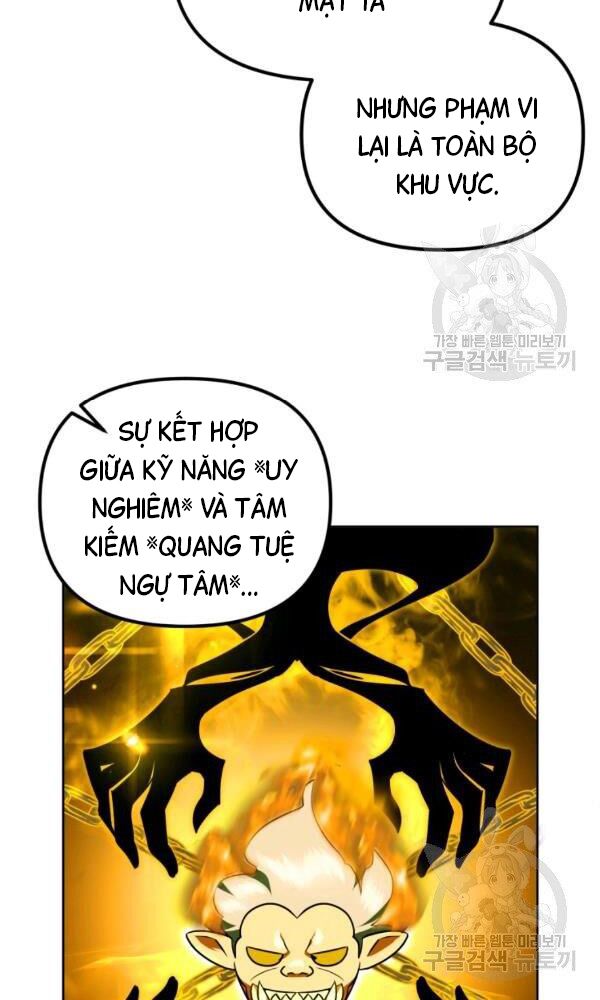 Thăng hạng từ đỉnh cấp: Chapter 25