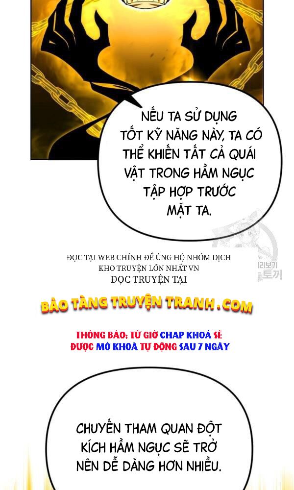 Thăng hạng từ đỉnh cấp: Chapter 25