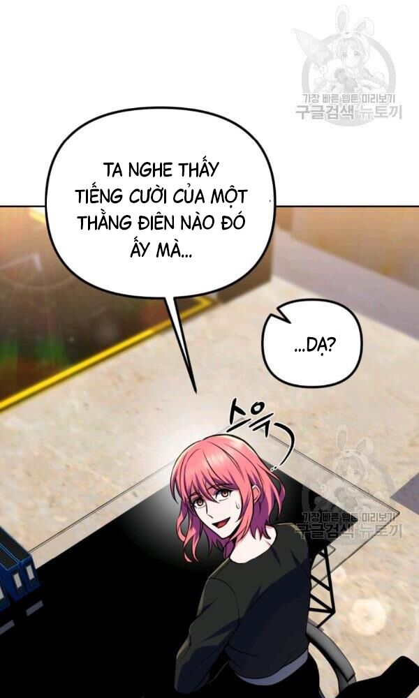 Thăng hạng từ đỉnh cấp: Chapter 25