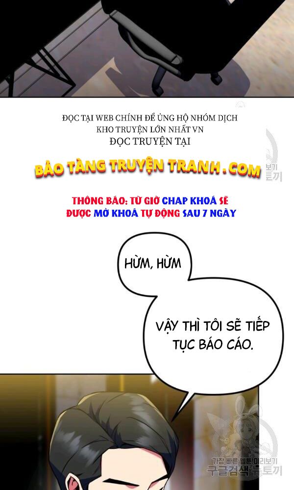 Thăng hạng từ đỉnh cấp: Chapter 25