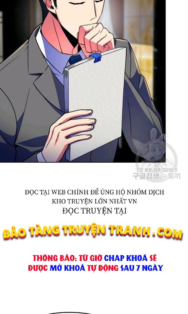 Thăng hạng từ đỉnh cấp: Chapter 25