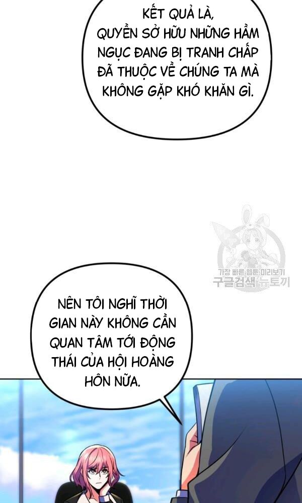 Thăng hạng từ đỉnh cấp: Chapter 25