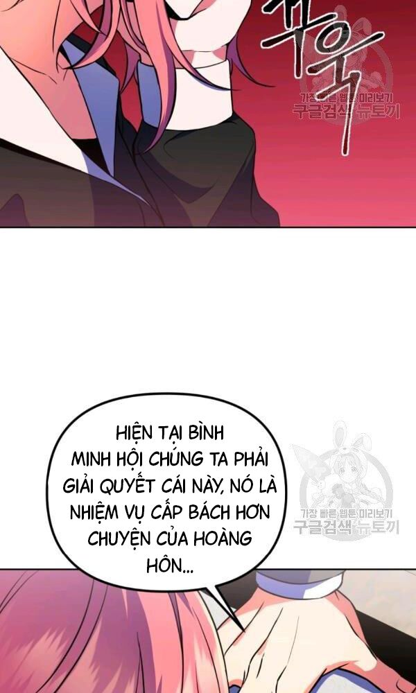 Thăng hạng từ đỉnh cấp: Chapter 25