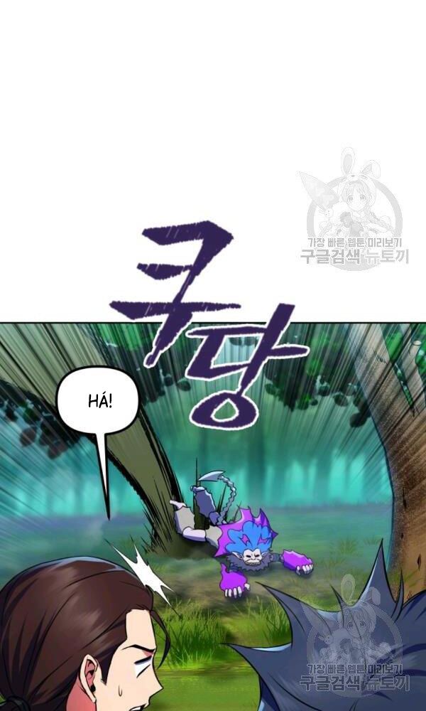 Thăng hạng từ đỉnh cấp: Chapter 25