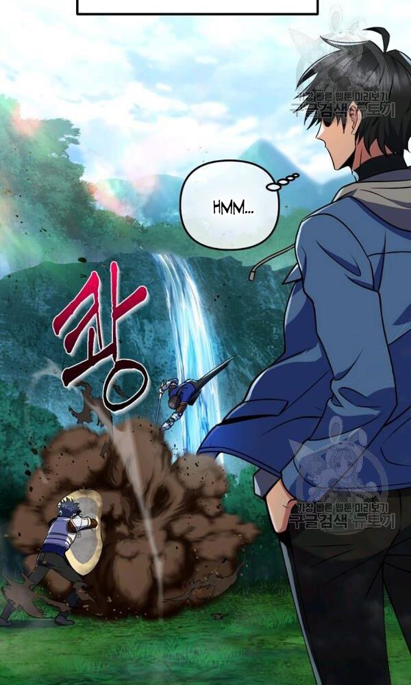 Thăng hạng từ đỉnh cấp: Chapter 26