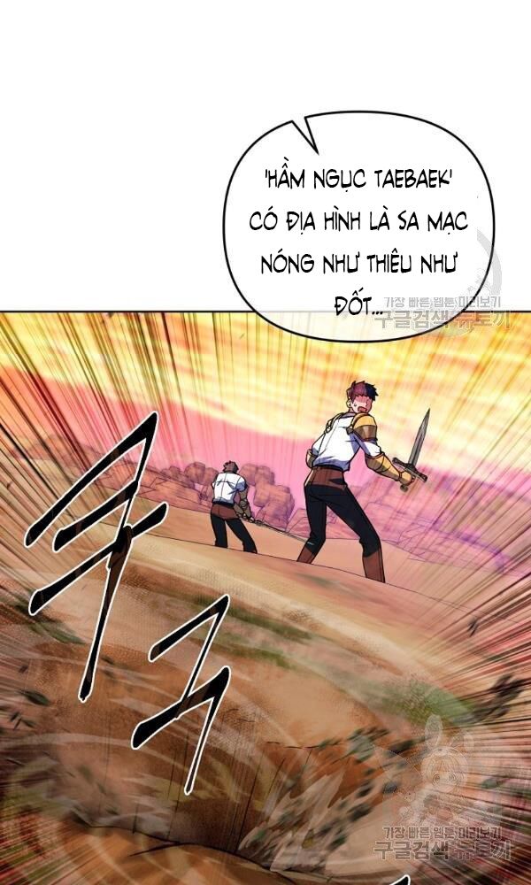 Thăng hạng từ đỉnh cấp: Chapter 26