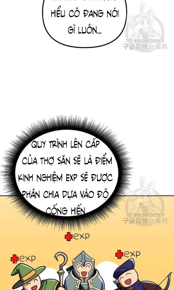 Thăng hạng từ đỉnh cấp: Chapter 26