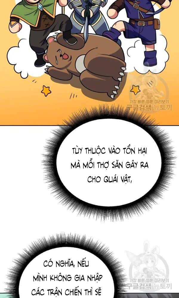 Thăng hạng từ đỉnh cấp: Chapter 26