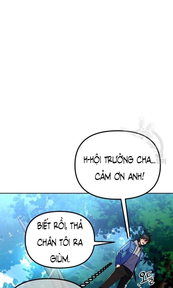 Thăng hạng từ đỉnh cấp: Chapter 26