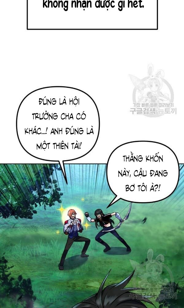 Thăng hạng từ đỉnh cấp: Chapter 26