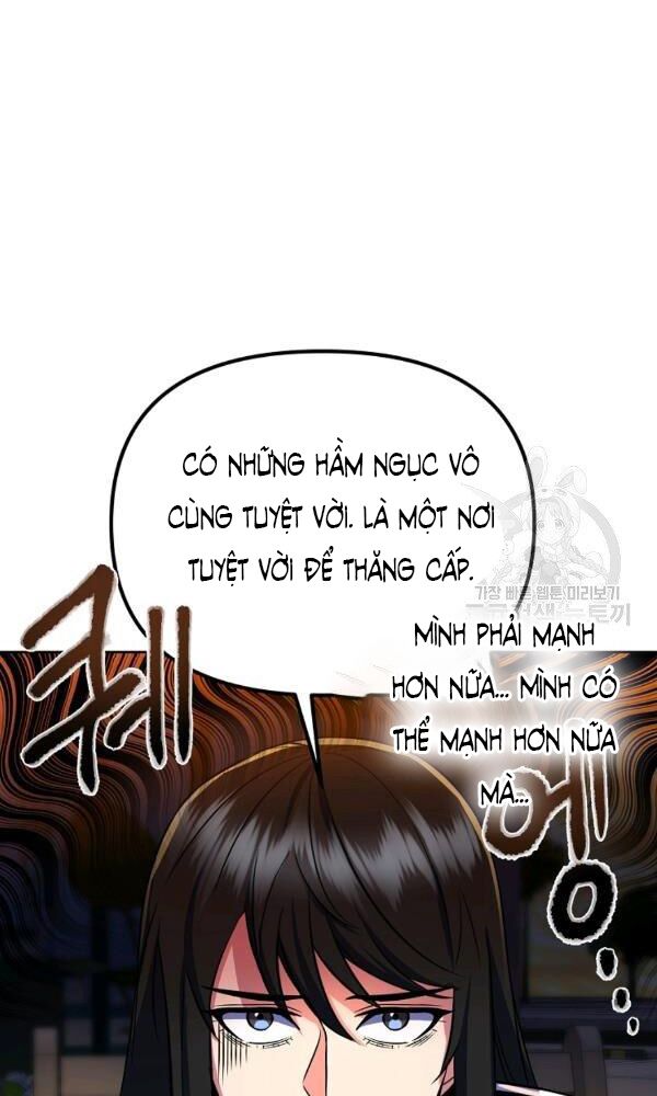 Thăng hạng từ đỉnh cấp: Chapter 26