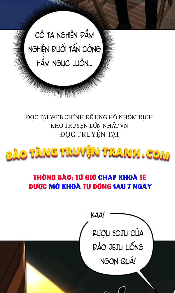 Thăng hạng từ đỉnh cấp: Chapter 26