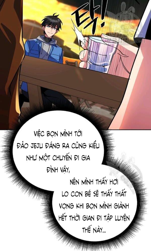 Thăng hạng từ đỉnh cấp: Chapter 26