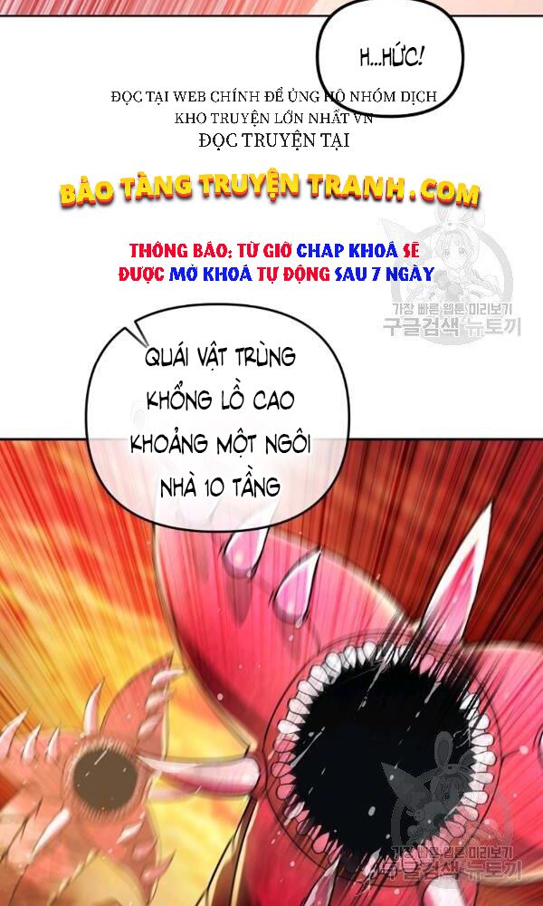 Thăng hạng từ đỉnh cấp: Chapter 26