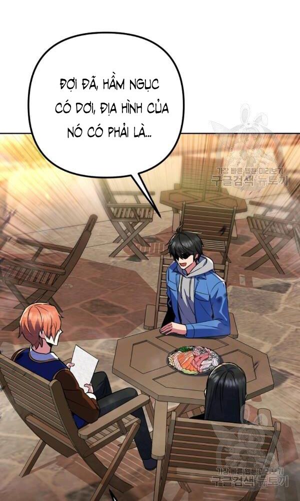 Thăng hạng từ đỉnh cấp: Chapter 26